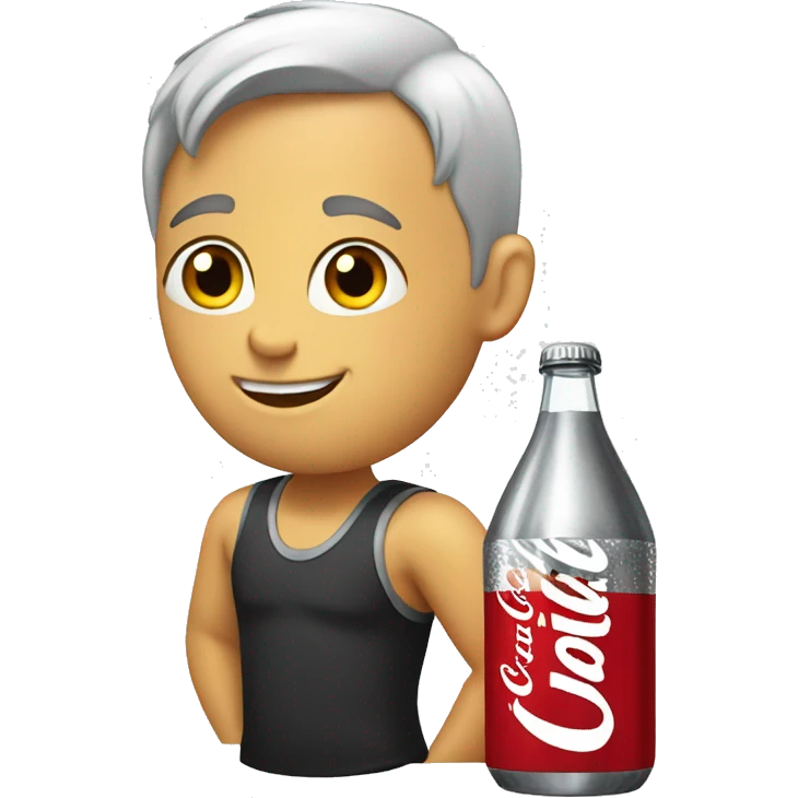 diet coke emoji