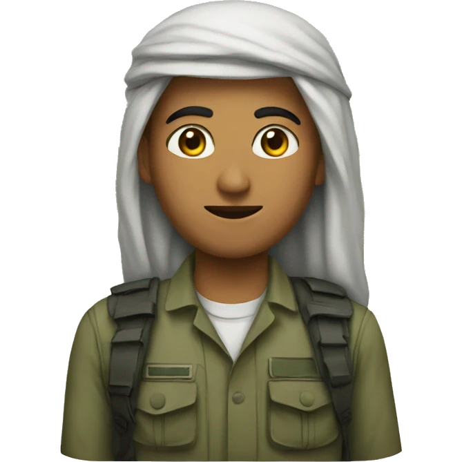  palestine emoji