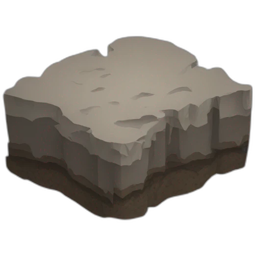 Girth Quake emoji