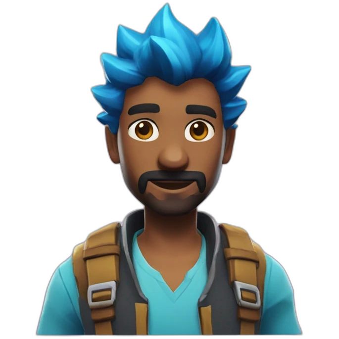 Veinarde fortnite emoji