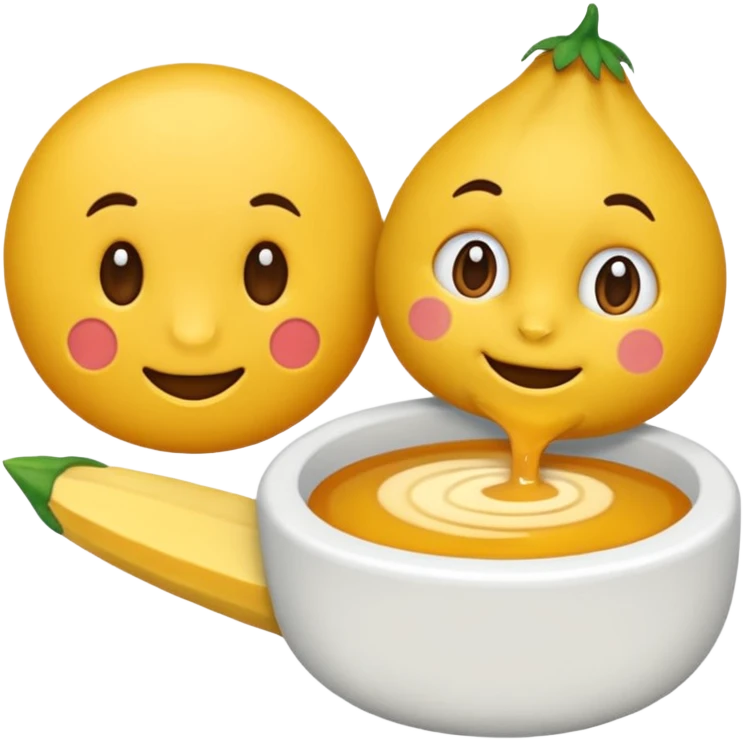 Крестик и нолик emoji