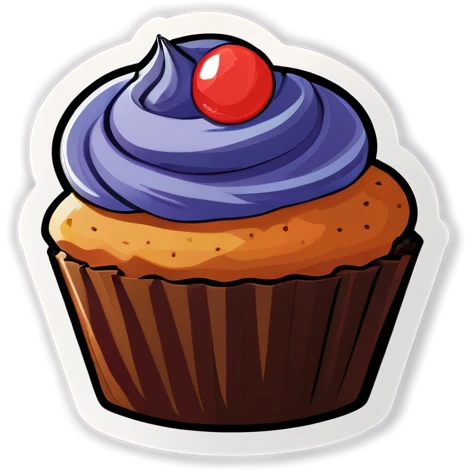 Maffin emoji