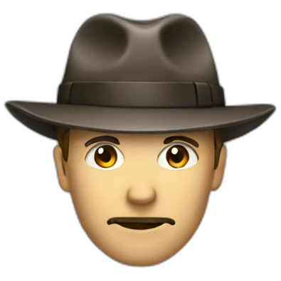 detective emoji