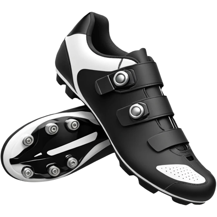 cycling shoes emoji