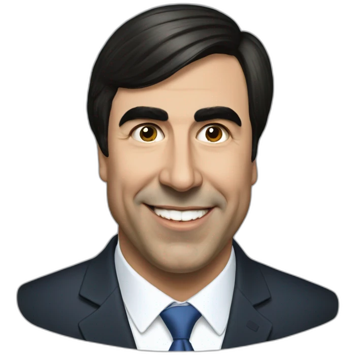 Saakashvili emoji