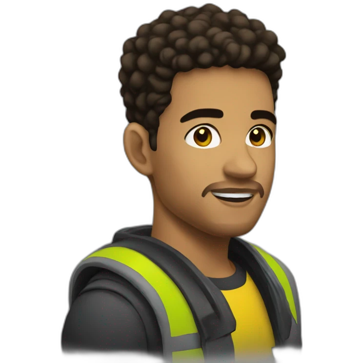 daniel sancho emoji