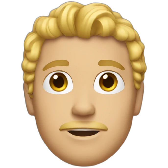 David laid emoji