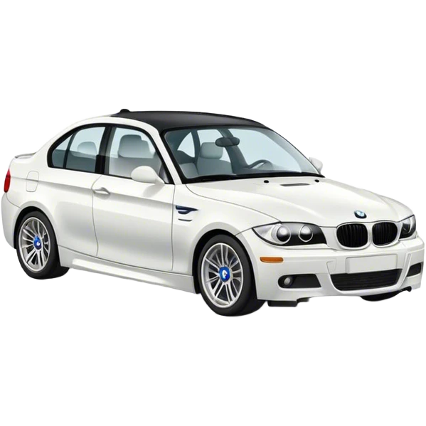 BMW emoji