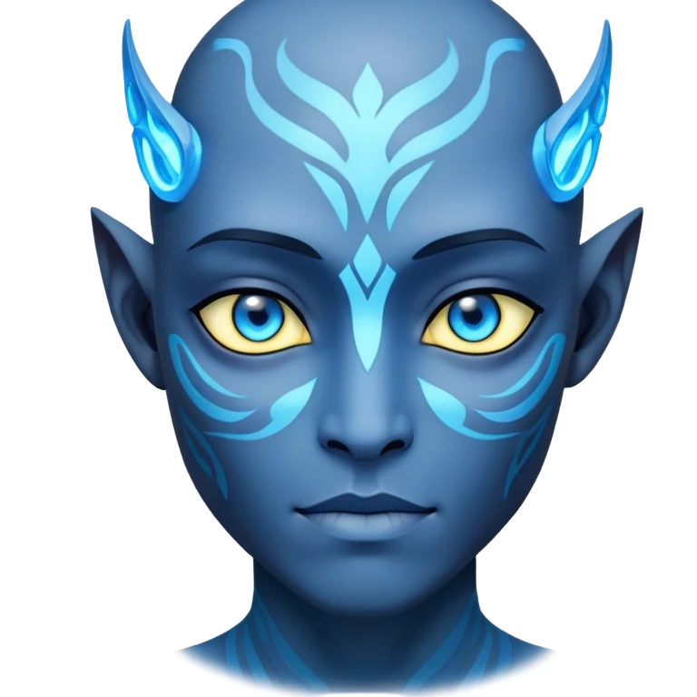 Avatar emoji