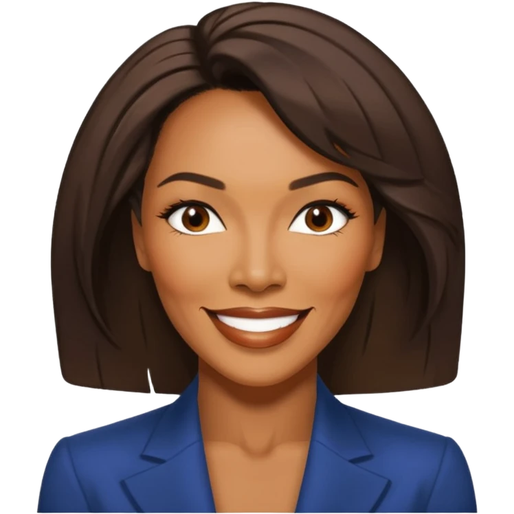 Angela Bassett emoji