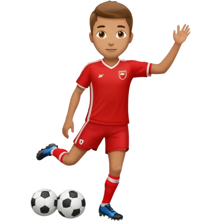 spanish sports emoji