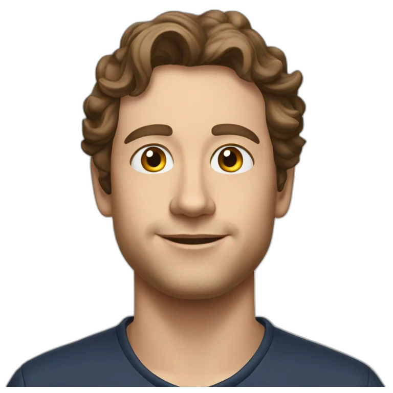 thomas pesquet emoji