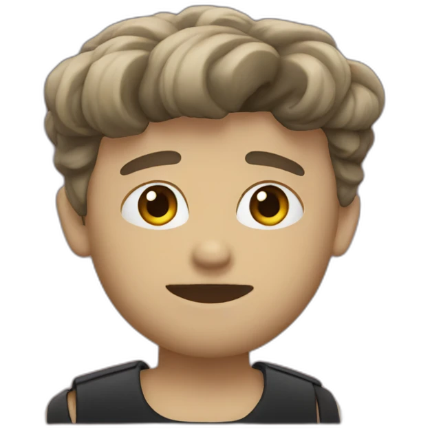 Club emoji