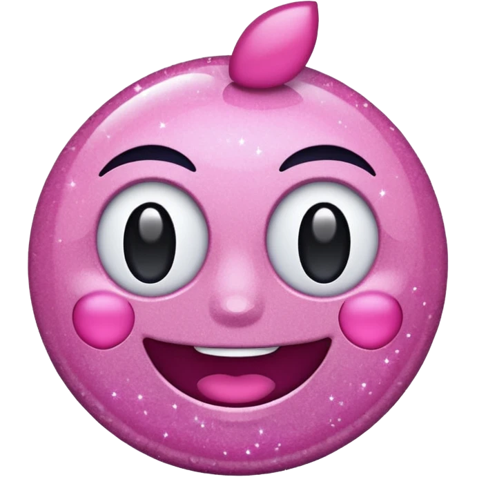 YASS emoji