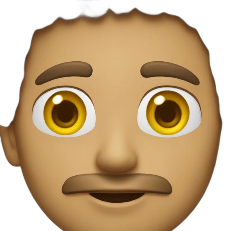 Pacaso emoji