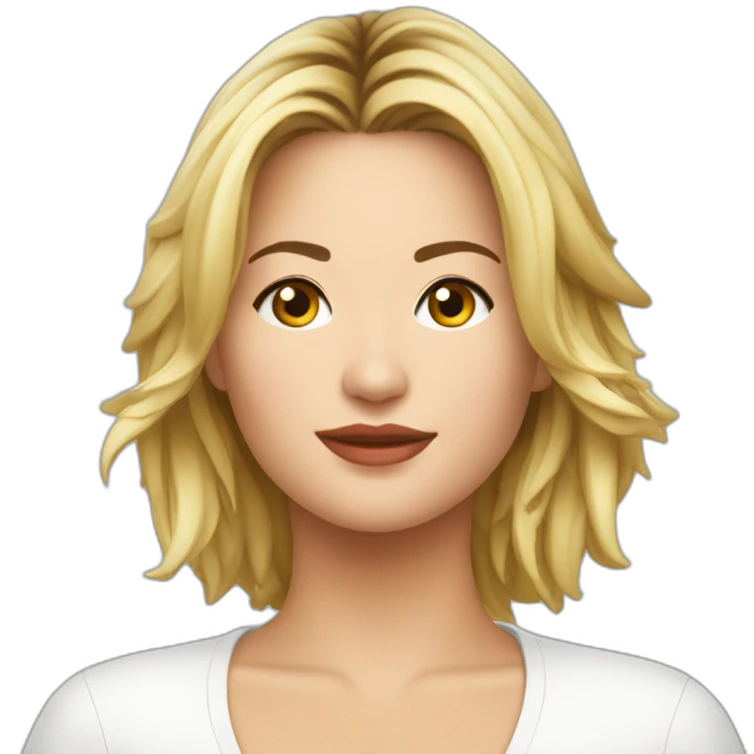 virginie Efira gay emoji