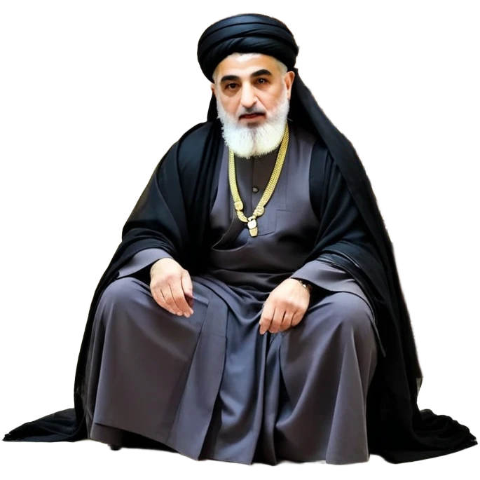 یه دانش آموز دختر با لباس فرم مدرسه سورمه ای رنگ و با حجاب کامل emoji