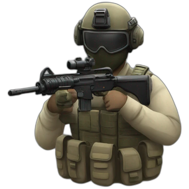 Cs go emoji