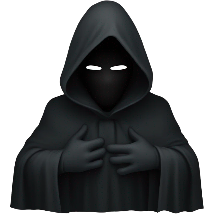 Anonimus emoji