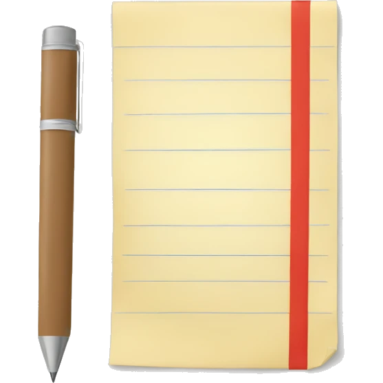 stationery  emoji