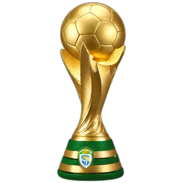 World cup  emoji