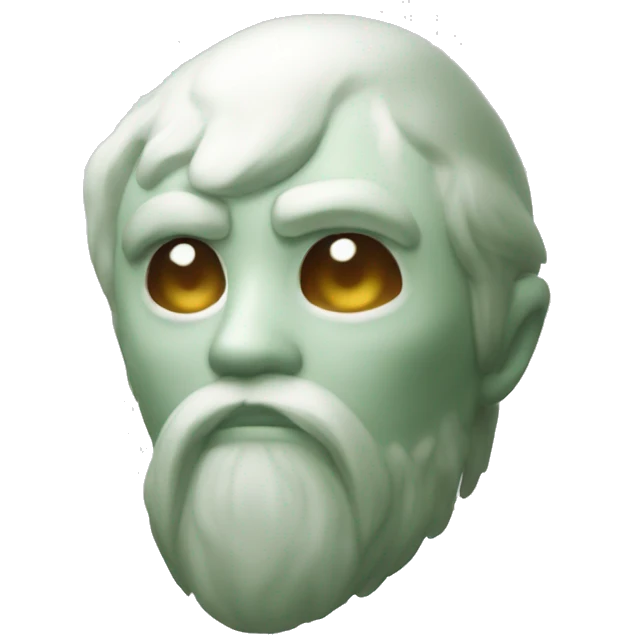 materia emoji