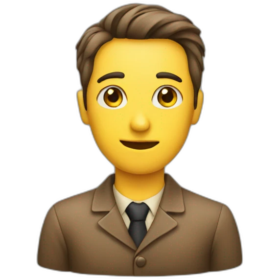 proofreader emoji
