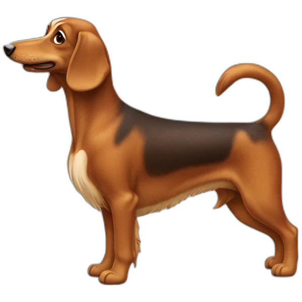 Tekkel emoji