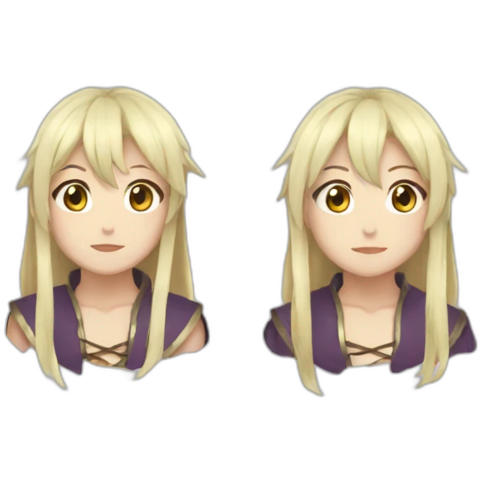 Evoli  emoji