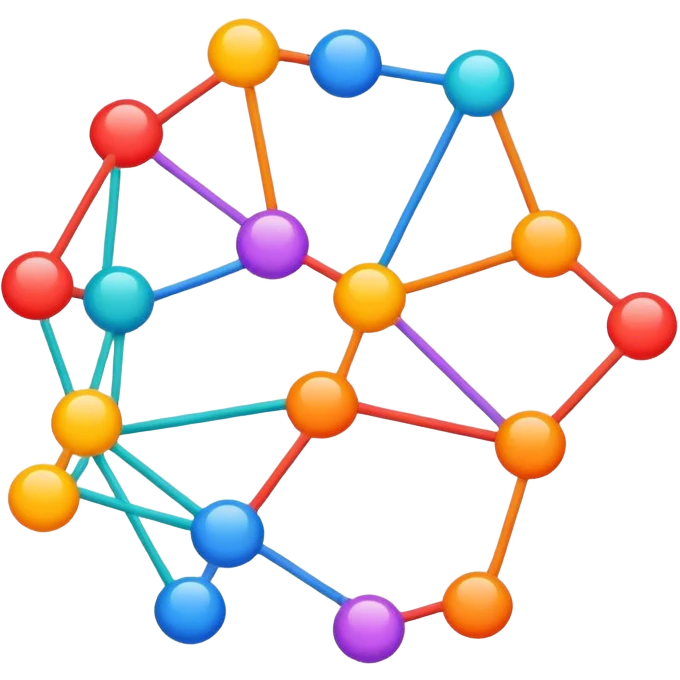 graph emoji