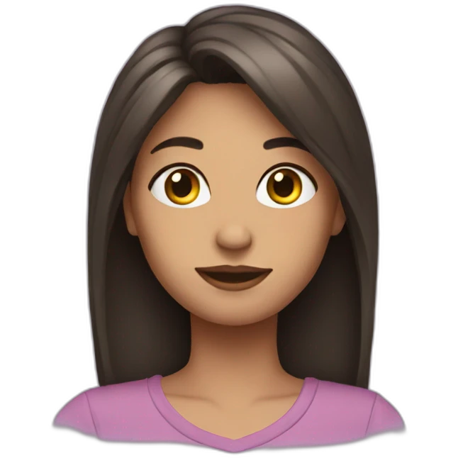 A femboy emoji