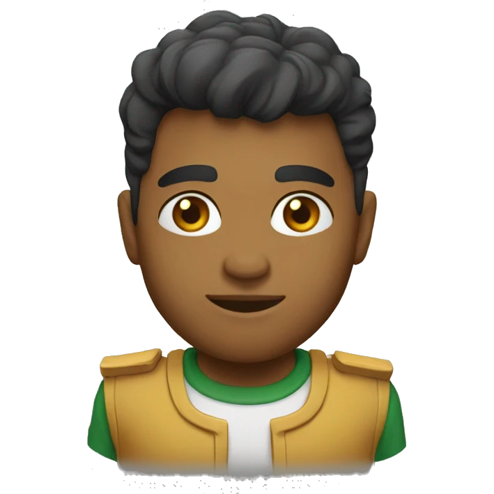 caldeirão emoji