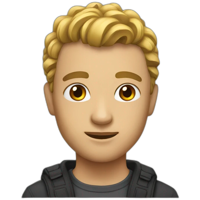 Charisar  emoji