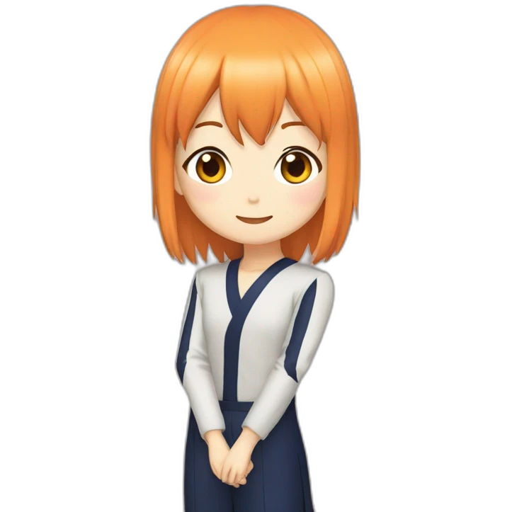 hinata hyuga emoji
