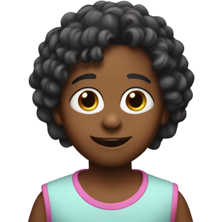 Triplets emoji