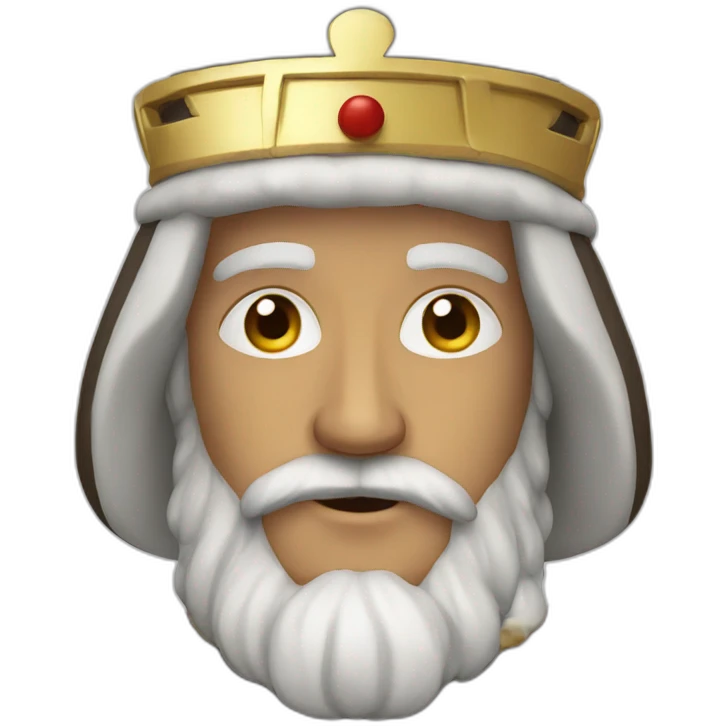 saint nicolas emoji
