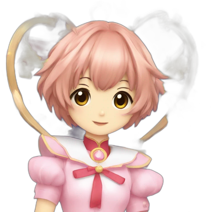 Card Captor Sakura emoji