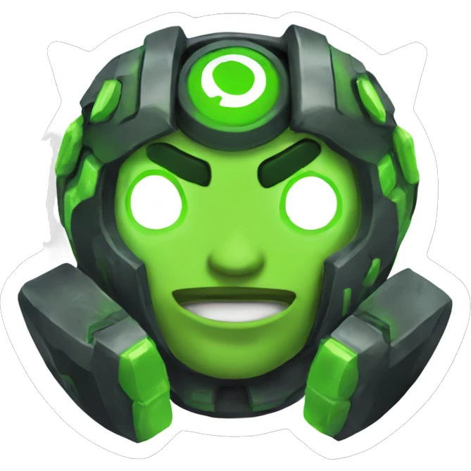 omnitrix emoji