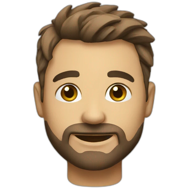 Tes emoji