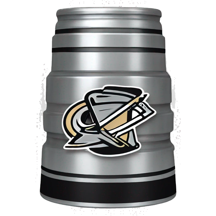 Stanley Cup  emoji