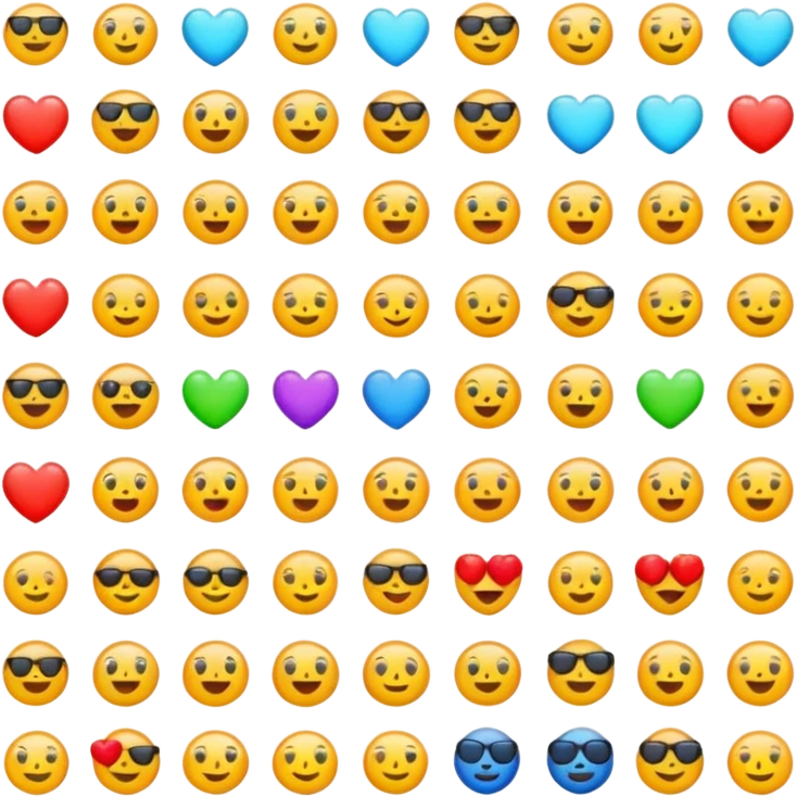 Emoji e IA emoji
