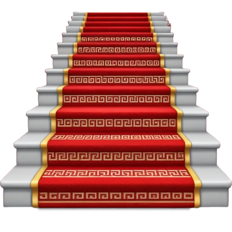 carpeted stairs emoji