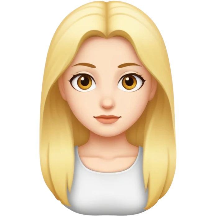 saski character emoji