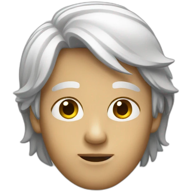 account emoji