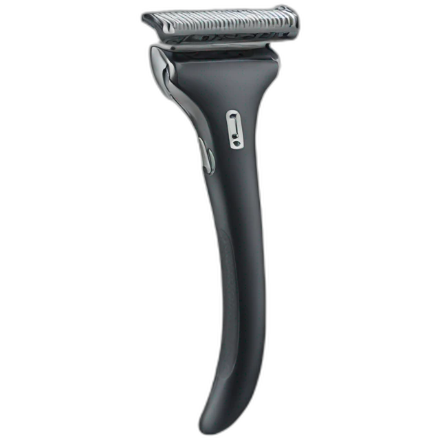 razor emoji