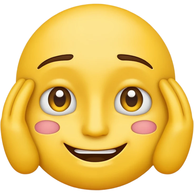 یه ایموجی  selfish ی میخوام emoji