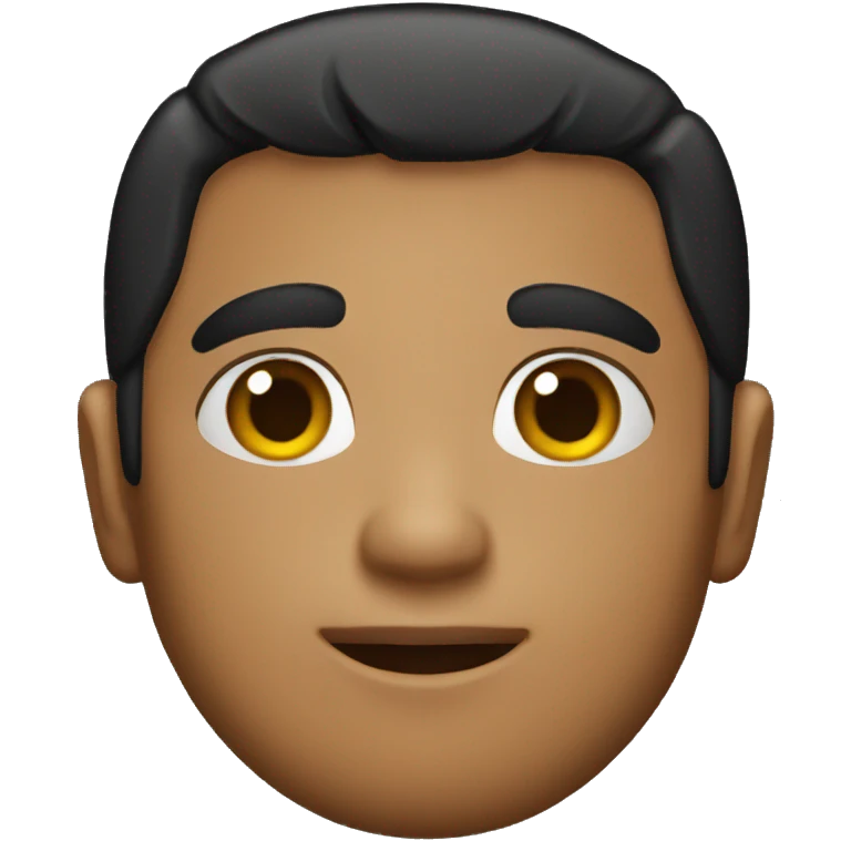 CARLOS emoji