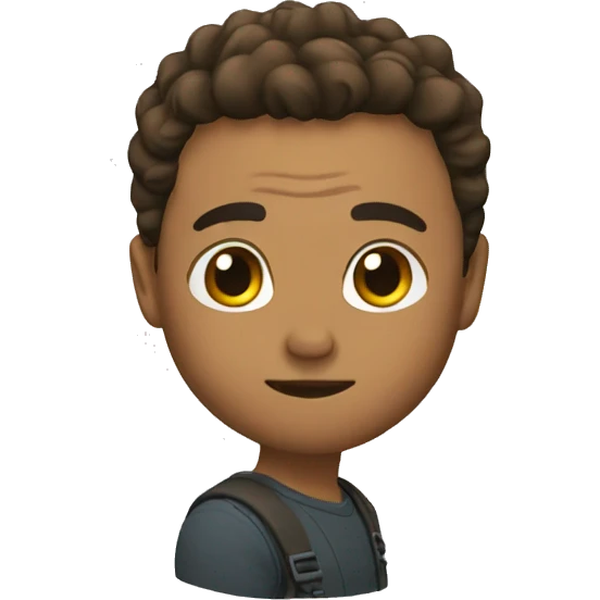 hit emoji