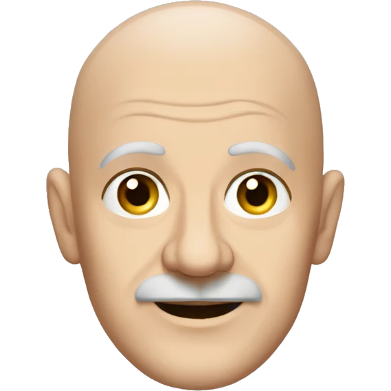 Edward Berger german director bald emoji