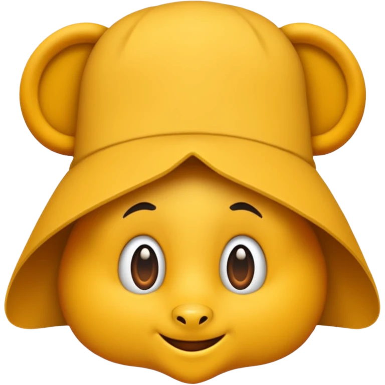 Boş bir şarap bardağı emoji